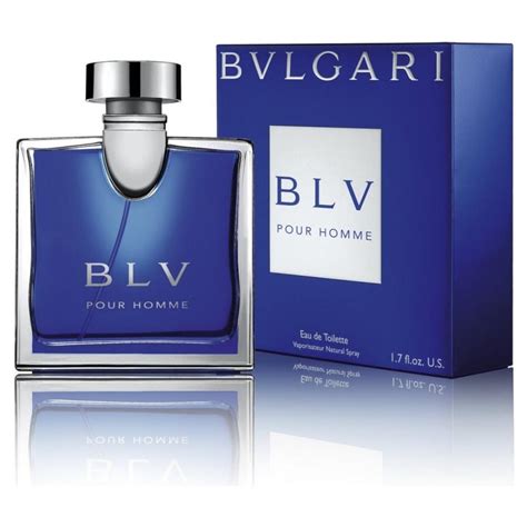 bvlgari perfume blv pour homme|bvlgari pour homme discontinued.